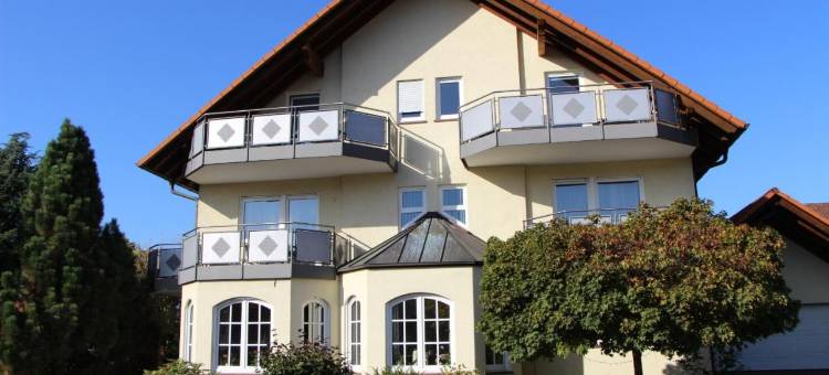 卡塔林霍夫酒店(Katharinenhof)图片