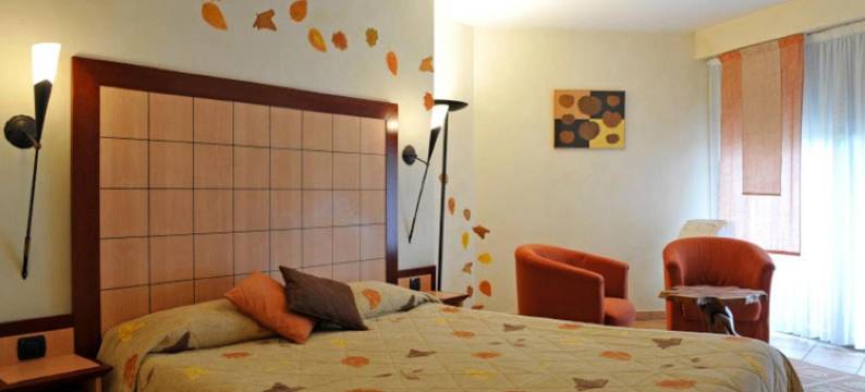 拉萨皮涅尔酒店(Hotel la Sapinière)图片