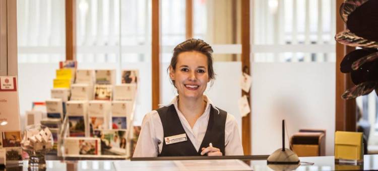 martas 柏林阿莱格拉酒店(martas Hotel Allegra Berlin)图片