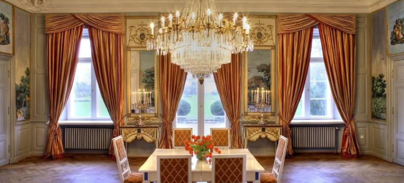 赫伦豪斯波尔赫斯特酒店(Herrenhaus Borghorst)图片