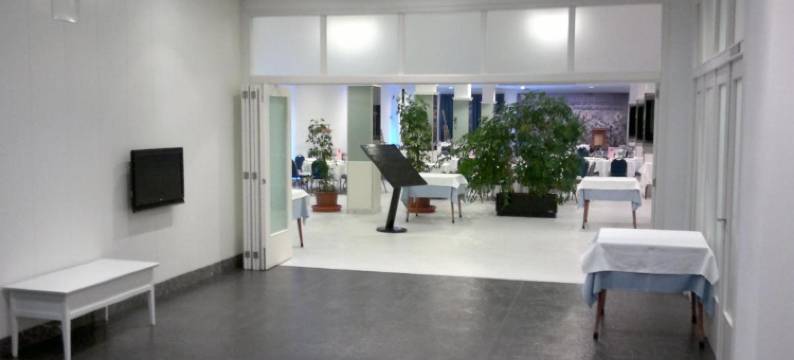 洛卡酒店(Hotel Roca)图片