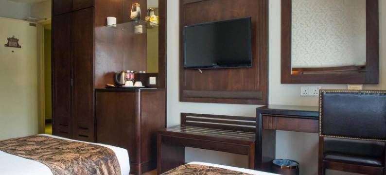 城堡酒店(Castello Hotel)图片