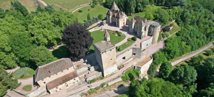 国际之家托阿毛拉(Logis des Trois Maures)图片