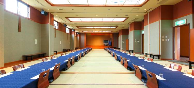 塔比亚朵优布酷日式旅馆(Tabiyado Yobuko)图片