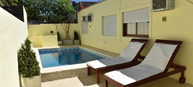 Hotel Gran Litoral图片