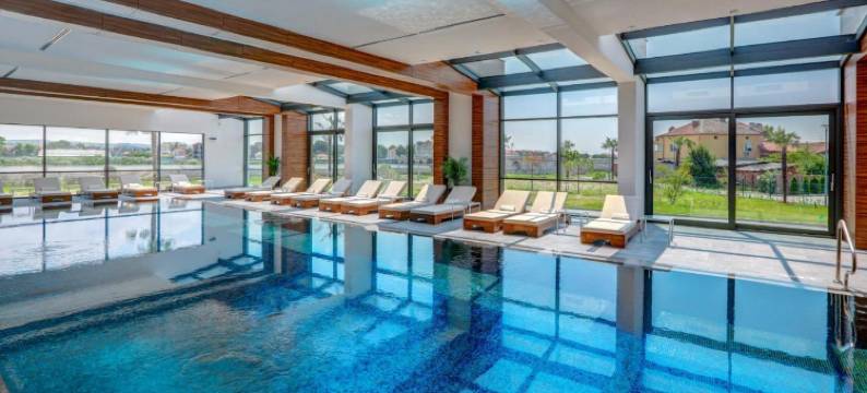 Merit Grand Mosta Spa Hotel & Casino图片