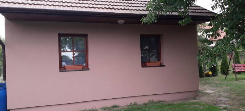 Aquatherma Apartman图片