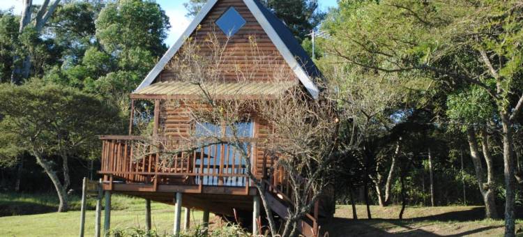 一箭之遥酒店(A Stone's Throw Accommodation)图片