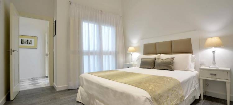 艾尔阿玛多帕拉西奥酒店(El Armador Casa Palacio by Luxury Suites Cádiz)图片