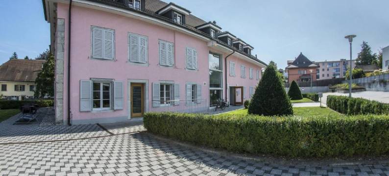 巴伦自助式入住酒店(Bären Self Check-in Hotel)图片