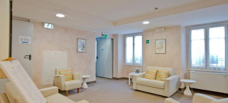 科莫湖酒店(Hotel Lago di Como)图片