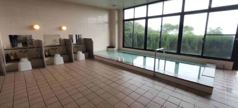 屋久岛绿色酒店(Yakushima Green Hotel)图片