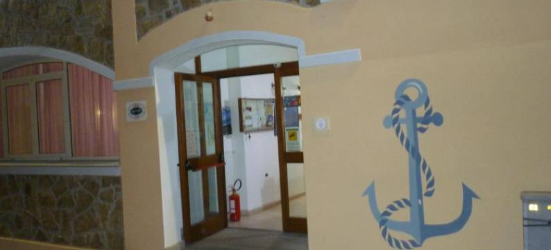 安科拉酒店(Hotel l'Ancora)图片