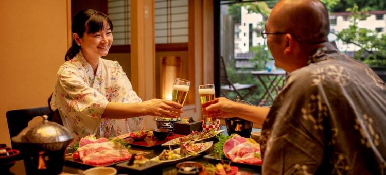 今昔亭(Konjakutei)图片