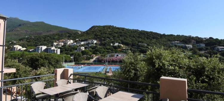 Casa Mea酒店(Hôtel Casa Mea)图片