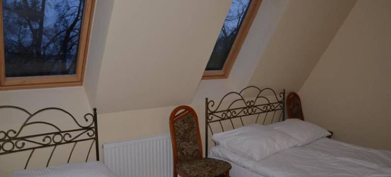 涅戈钦海滩奢华公寓酒店(Luksusowy Apartament Przy Plaży Niegocin)图片