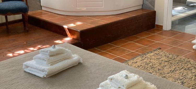 欧尔托波吉欧酒店(L'Orto Sul Poggio)图片