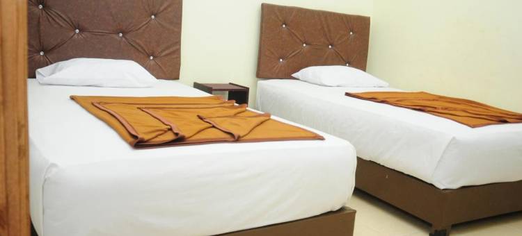 Dena Hotel图片