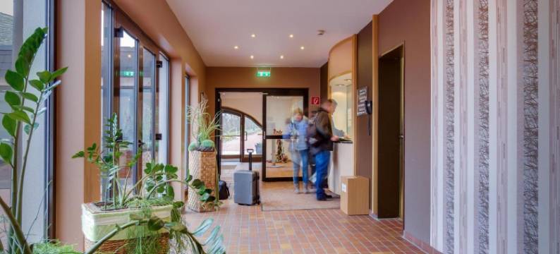 温特尔贝格全景酒店(Panorama Hotel Winterberg)图片