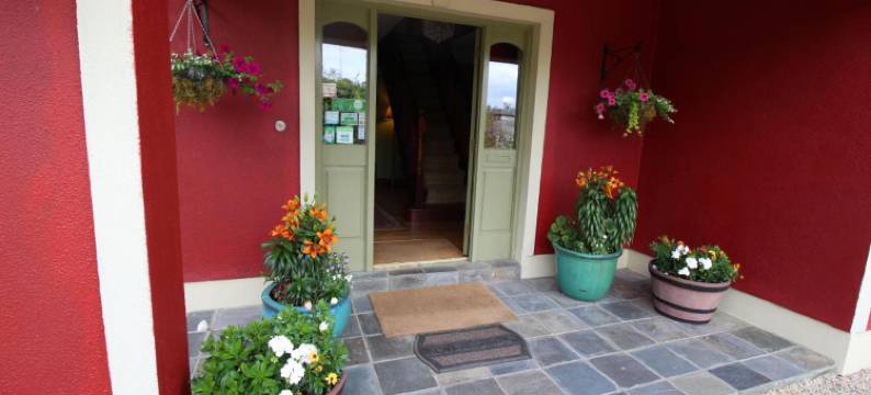 勒根之家民宿(Lurgan House)图片