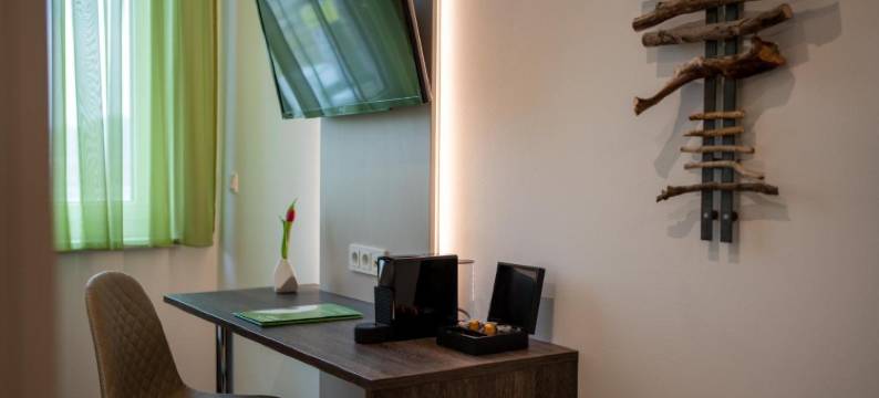 eee 酒店格拉茨(Eee Hotel Graz)图片