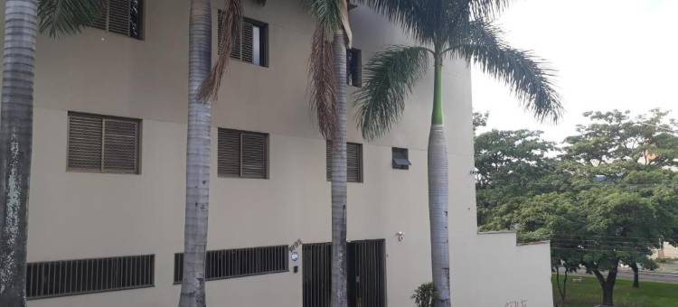 和谐酒店(Hotel Harmonia)图片