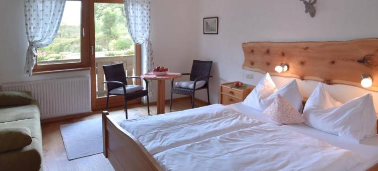 黑尔斯陈威尔特旅馆(Gasthof Hirschenwirt)图片