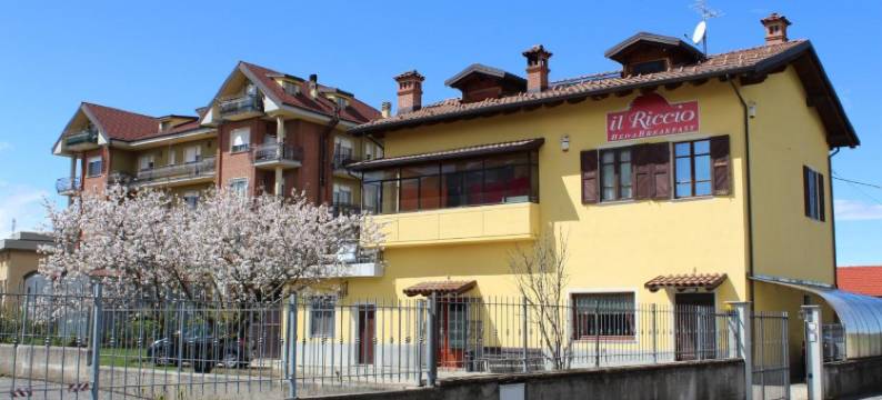 Bed and Breakfast Il Riccio图片