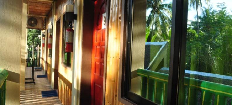 塞扎帕拉斯旅馆(Ceazar's Place)图片