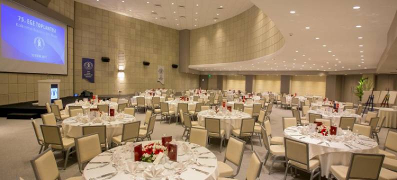 卡拉卡酒店(Karaca Hotel)图片