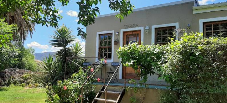 卡鲁生活家庭旅馆(Karoo Life B&B)图片