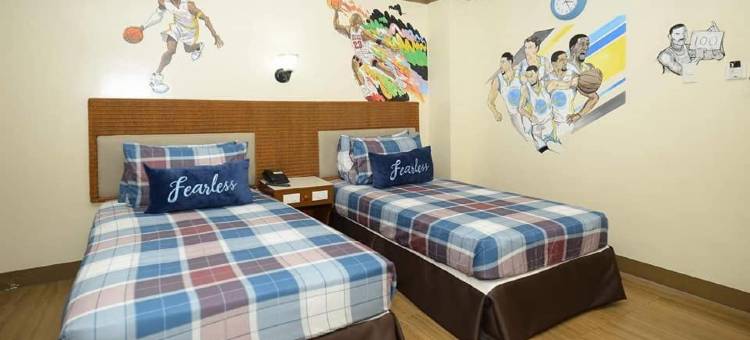 金松大酒店(The Golden Pine Hotel)图片