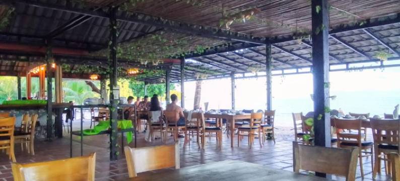 红色帆船度假村(Scarlet Sails Resort)图片