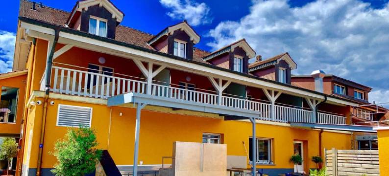 阿多尔酒店(Hotel Adore)图片