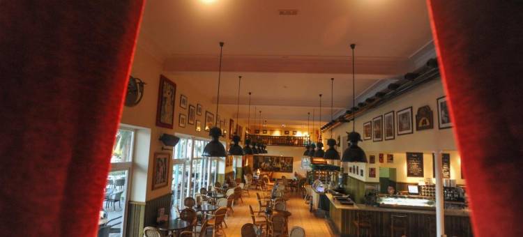 巴尔内奥日德日纳酒店(Balneario de Leana)图片