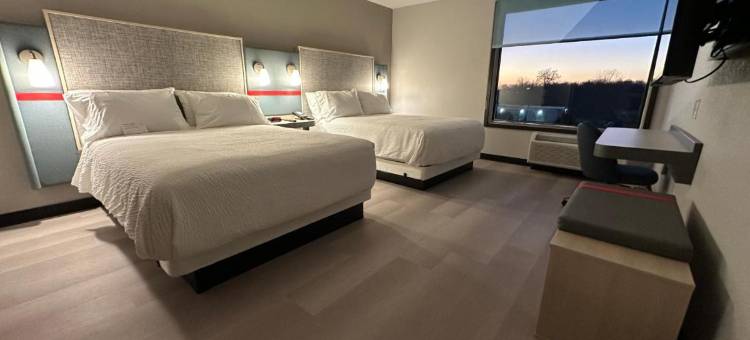 Avid 酒店韦恩堡北部 by IHG(Avid Hotel Fort Wayne North)图片