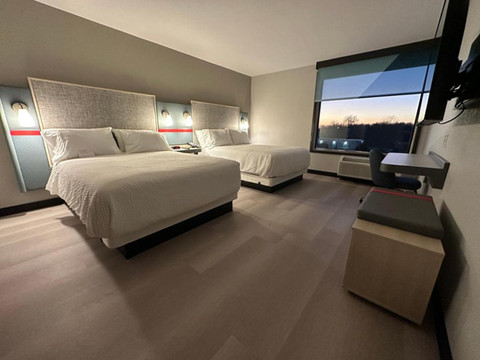 Avid 酒店韦恩堡北部 by IHG