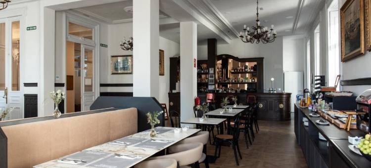 Soho精品店 - 庞博宫(Soho Boutique Palacio de Pombo)图片