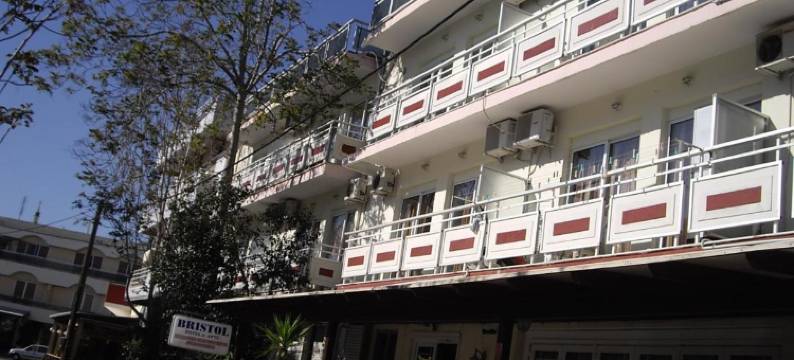 布里斯托公寓式酒店(Bristol Apartments)图片