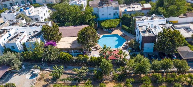 博德鲁姆哥斯达酒店(Costa Bodrum City)图片
