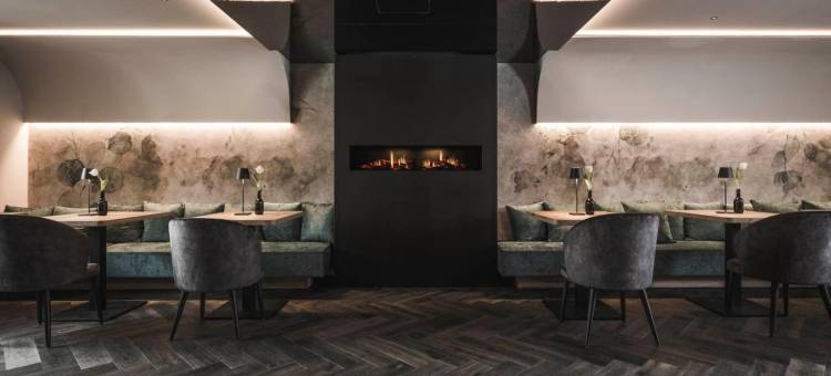 SomVita套房SomVino餐厅(SomVita Suites)图片