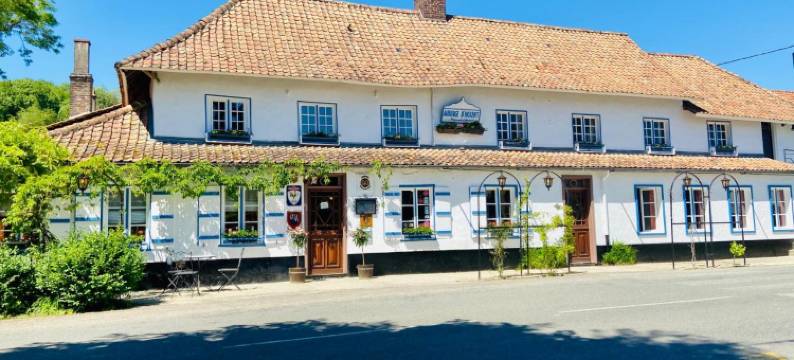 Auberge d'Inxent图片