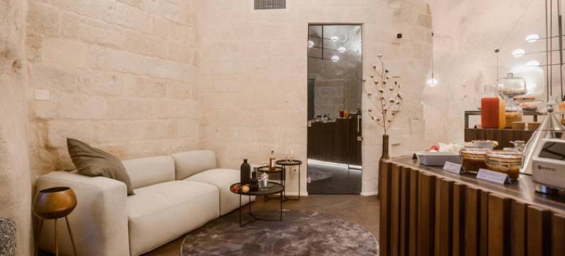 乐马尔夫-洞穴静修所(Le Malve Cave Retreat)图片