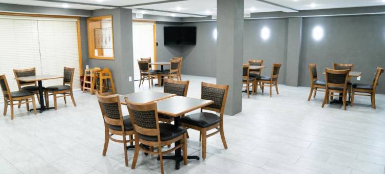 西摩I-65凯艺酒店(Quality Inn Seymour I-65)图片