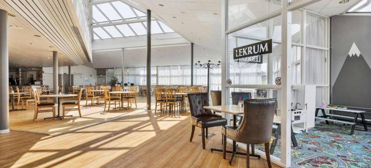 Best Western Eurostop Orebro图片