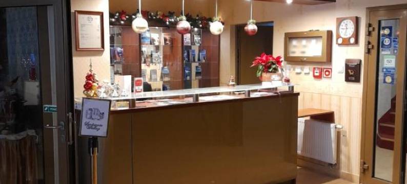 科赫酒店(Hotel Koch)图片