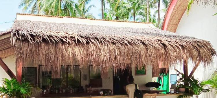 锡亚高热带寺庙度假村(Tropical Temple Siargao Resort)图片