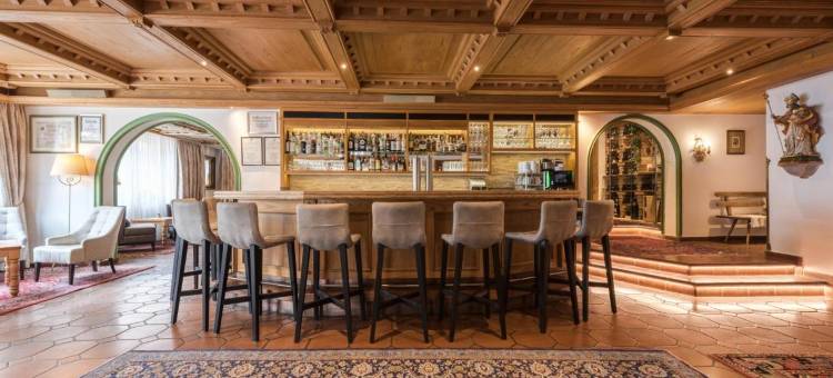 格雷斯豪夫酒店(Hotel Grieshof)图片