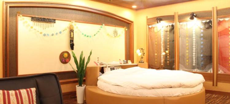 Munakata Pal (Love Hotel)图片