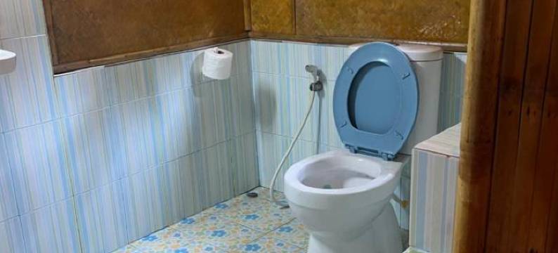 可可日落海滩酒店(Coco Sunset Beach)图片